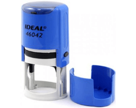 заказать печать на автоматической оснастке в нижнем новгороде за 470 рублей