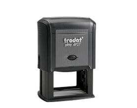 заказать Штамп на автоматической оснастке GRM 4927 Нижний Новгород