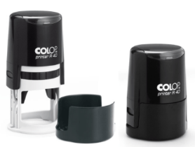 заказать печать на автоматической оснастке в нижнем новгороде за 470 рублей