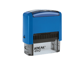 заказать Штамп на автоматической оснастке GRM 4912 в Нижнием Новгороде