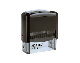 заказать Штамп на автоматической оснастке GRM 4913 Нижний Новгород